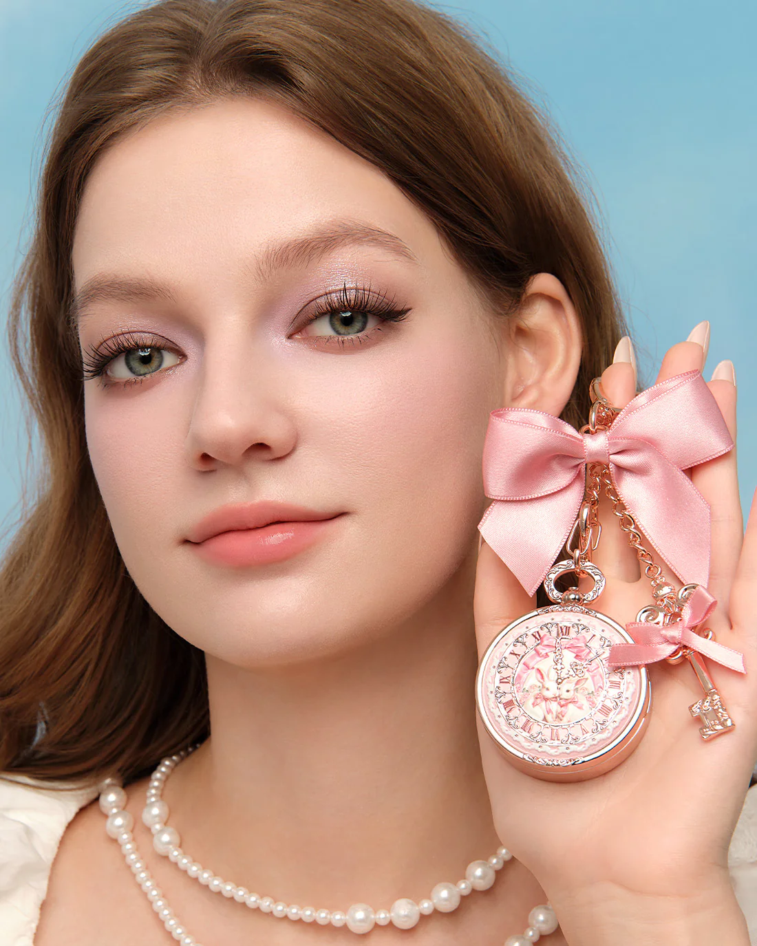 Bunny Garden Lip Balm - Image 5