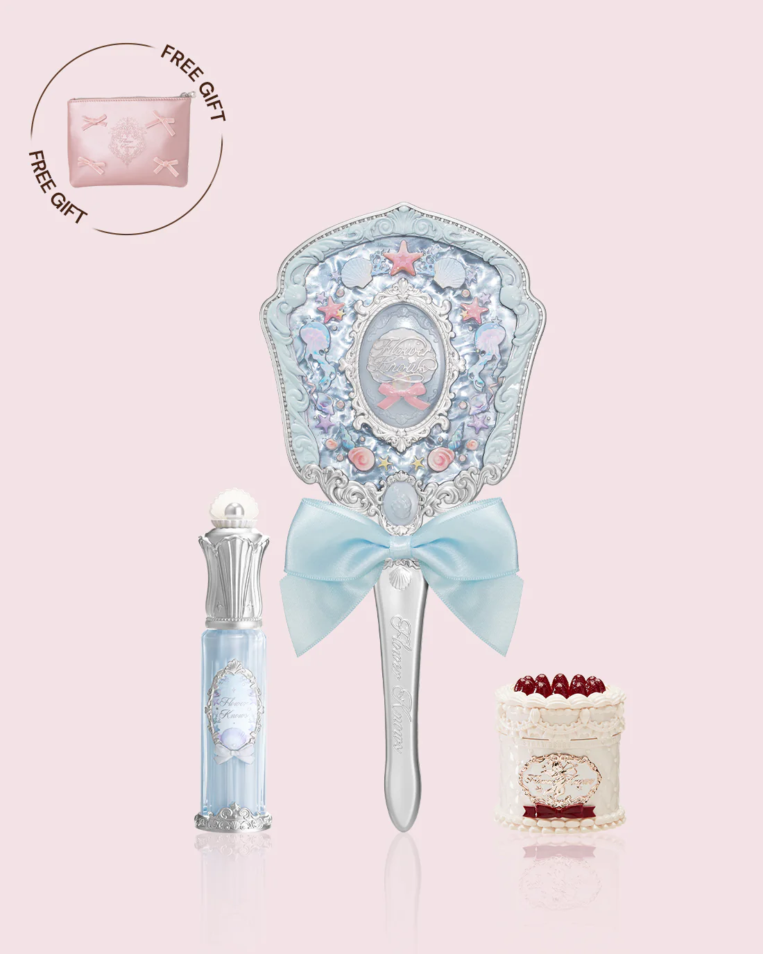 Pocket Gloss Set - Image 8