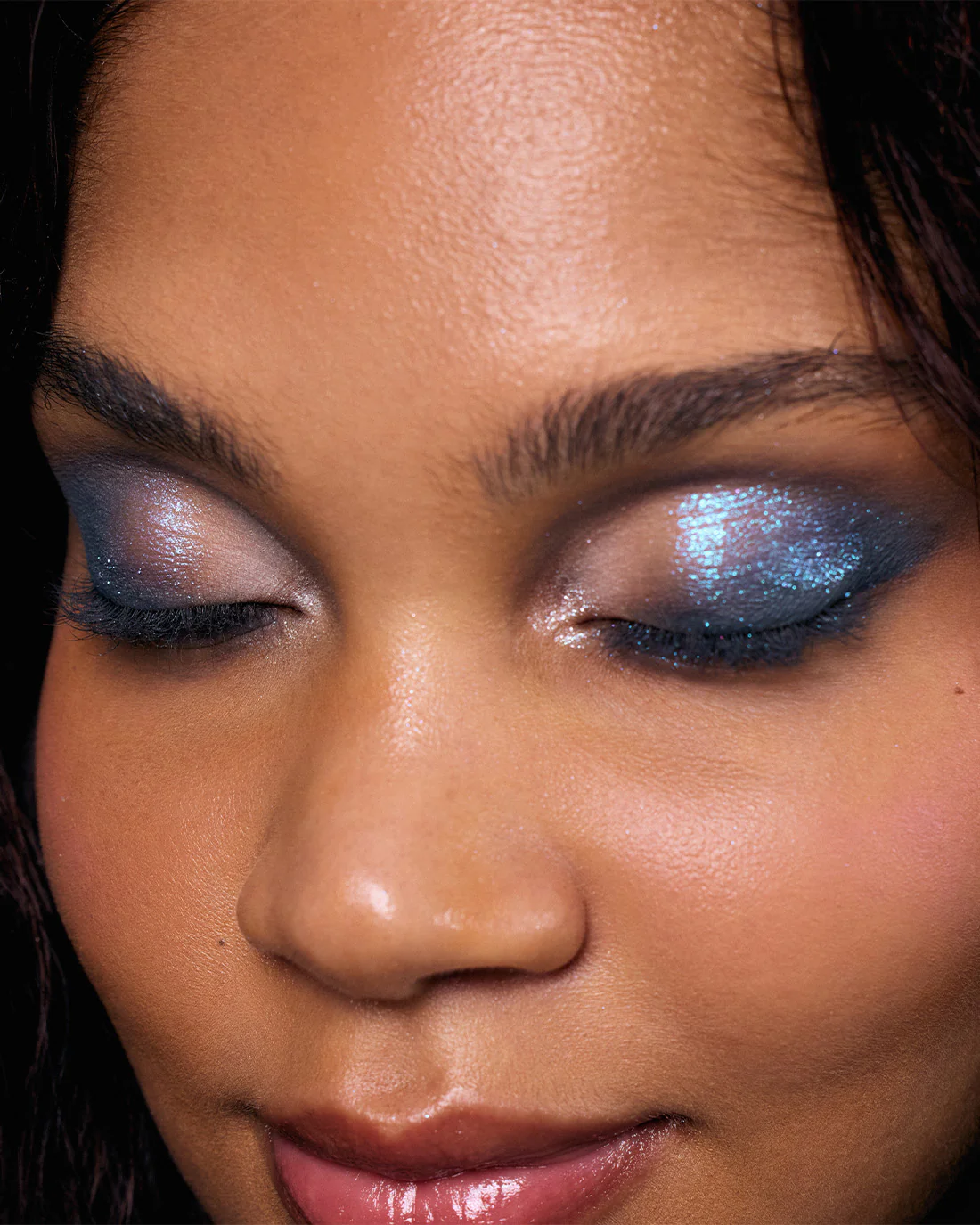 Shell's Jewel 6-Color Makeup Palette - S02 Mermaids Tears - Image 20
