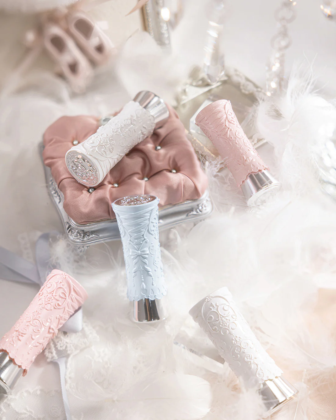 Swan & Bunny Essential Set - Image 8
